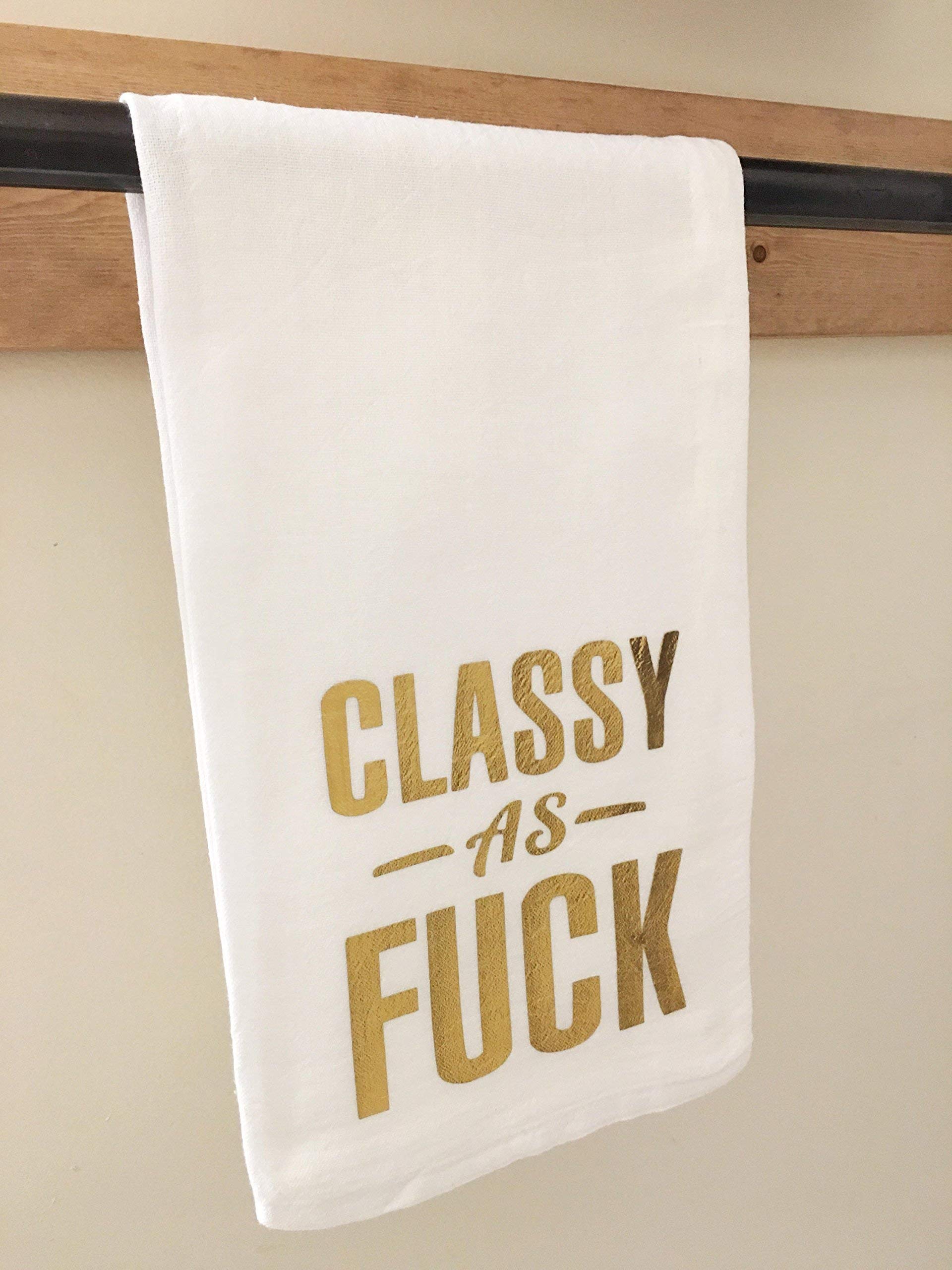Premium Flour Sack Towels - Ultra Absorbent Tea Towels & Dish Towels for Kitchen, Baking & Hipster Home Decor | Eco-Friendly Cotton Linens for Cooking, Cleaning & Vintage Style