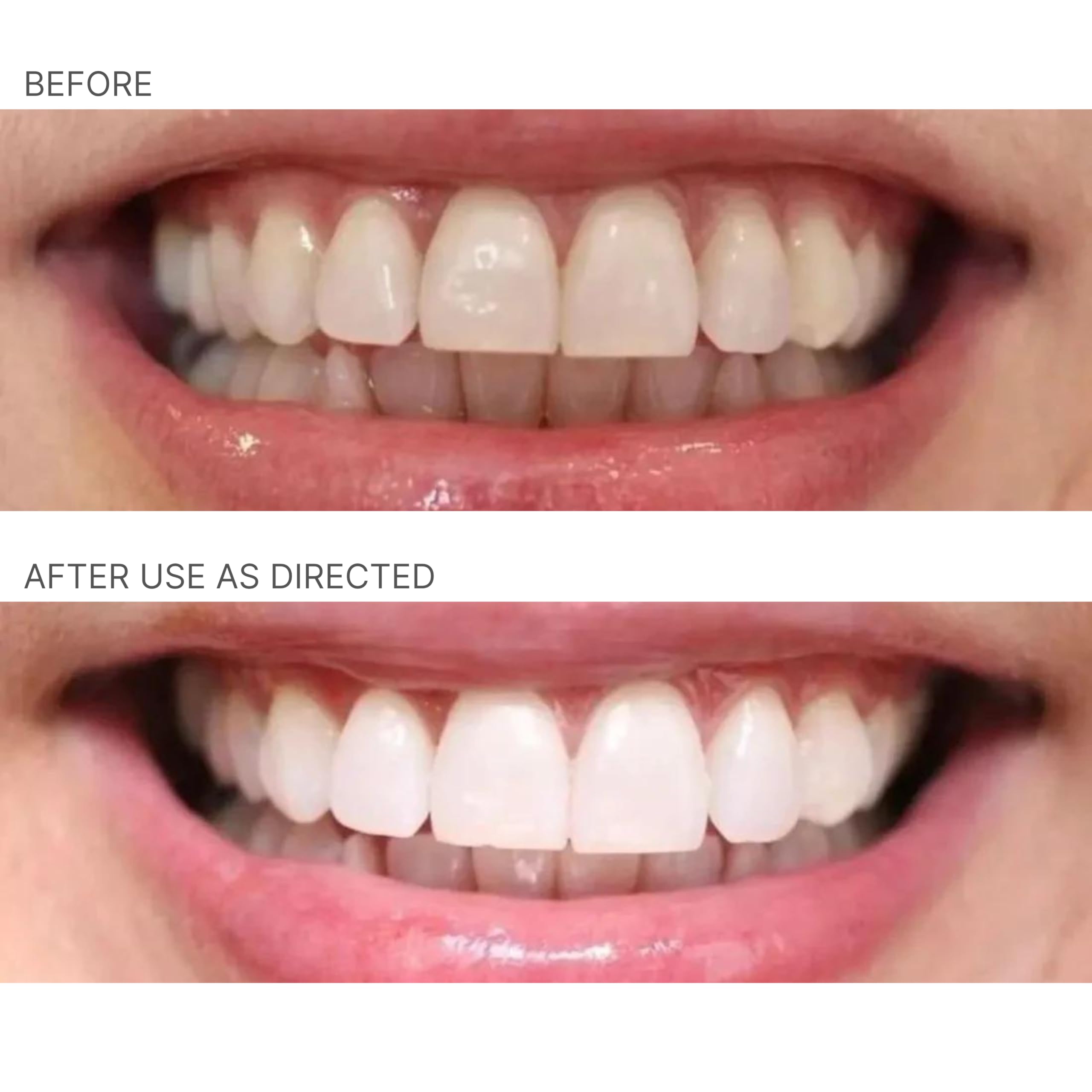 Nu Skin AP 24 Whitening Fluoride Toothpaste 4oz - Brightens & Whitens Teeth, Fights Cavities | Vanilla Mint Flavor | 2 Pack for Daily Oral Care & Fresh Breath