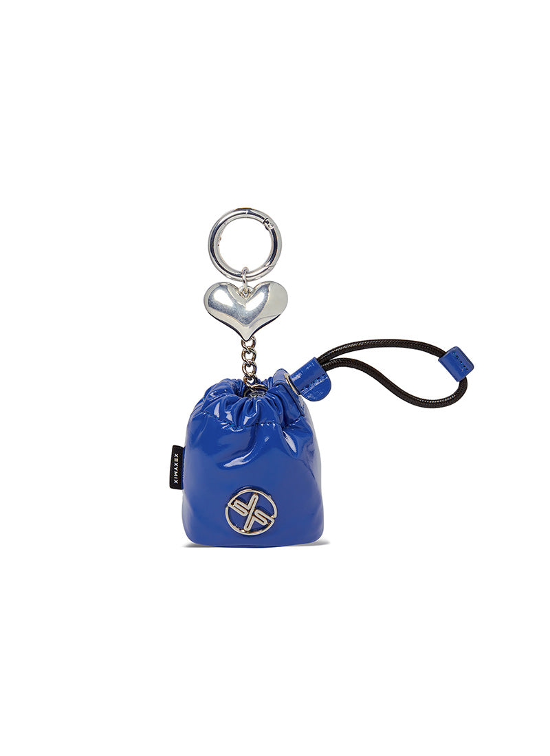 XEXYMIX Mini Bag Ball Pouch - Small Crossbody Bag for Women, Compact Waist Pack for Running, Gym, Travel & Everyday Use