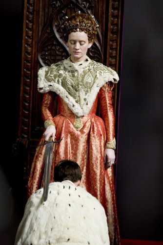 Elizabeth I - The Virgin Queen (2 DVD Set) | Historical Drama Mini-Series | German Import | Perfect for History Lovers & British Royalty Enthusiasts