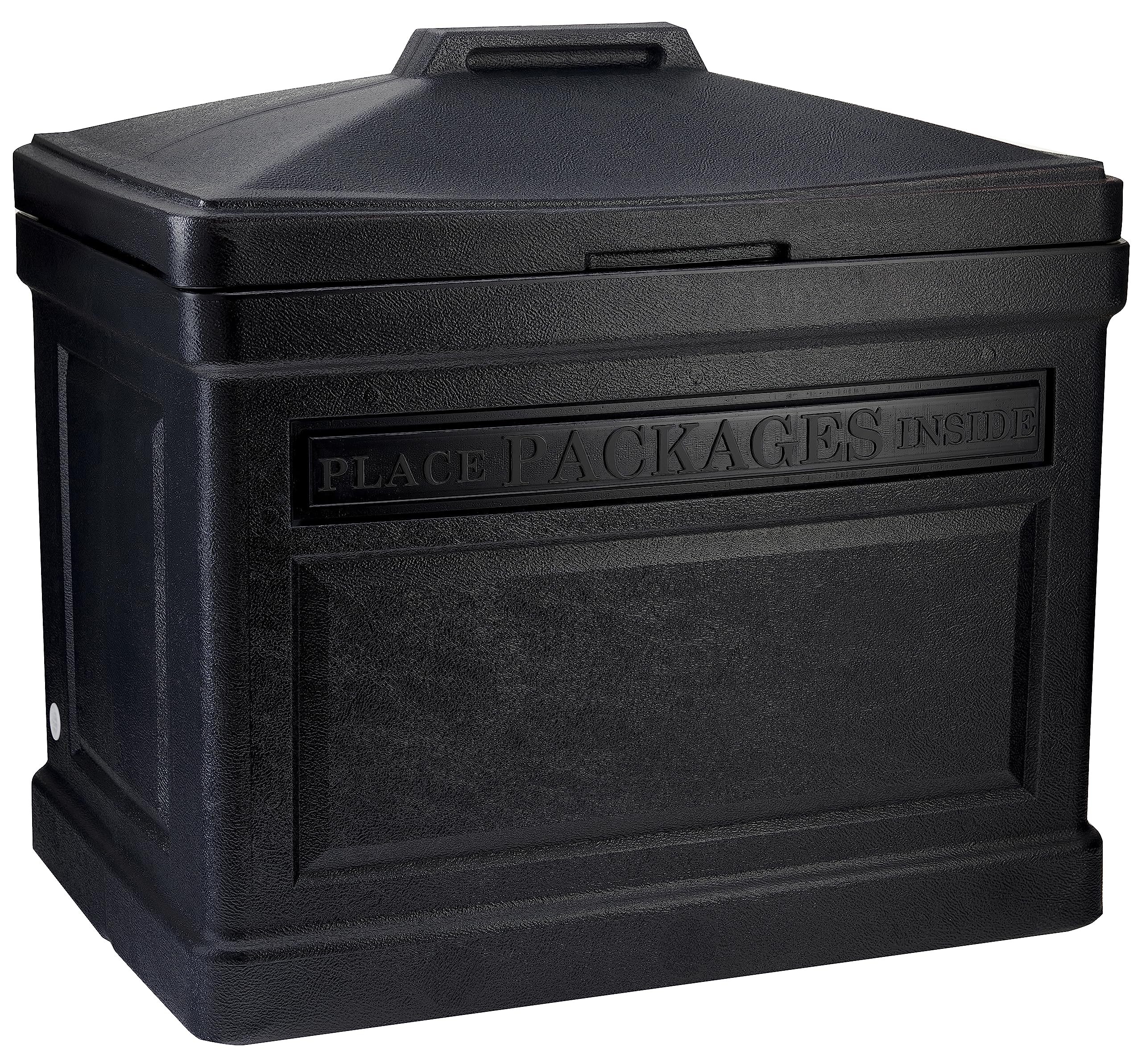 Durable Heavy-Duty Large Package Delivery Box - Secure Shipping for Ecommerce, Moving & Storage | Perfect for Online Sellers, Home Movers & Warehouse Use