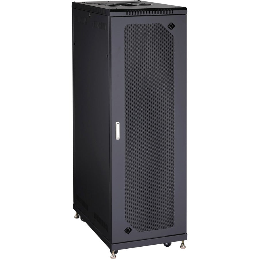 38U Server Rack Cabinet 24