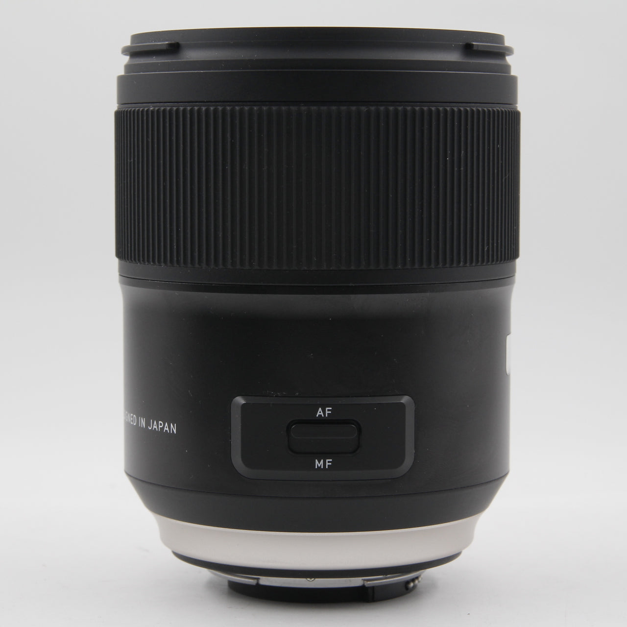 Tamron SP 35mm f/1.4 Di USD Lens for Nikon F - Like New Open Box - Fast f/1.4 Aperture for Low Light & Portraits - Perfect for Wedding, Event & Night Photography