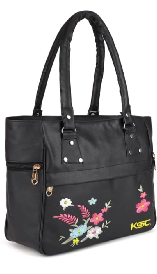 Black Flower HB2