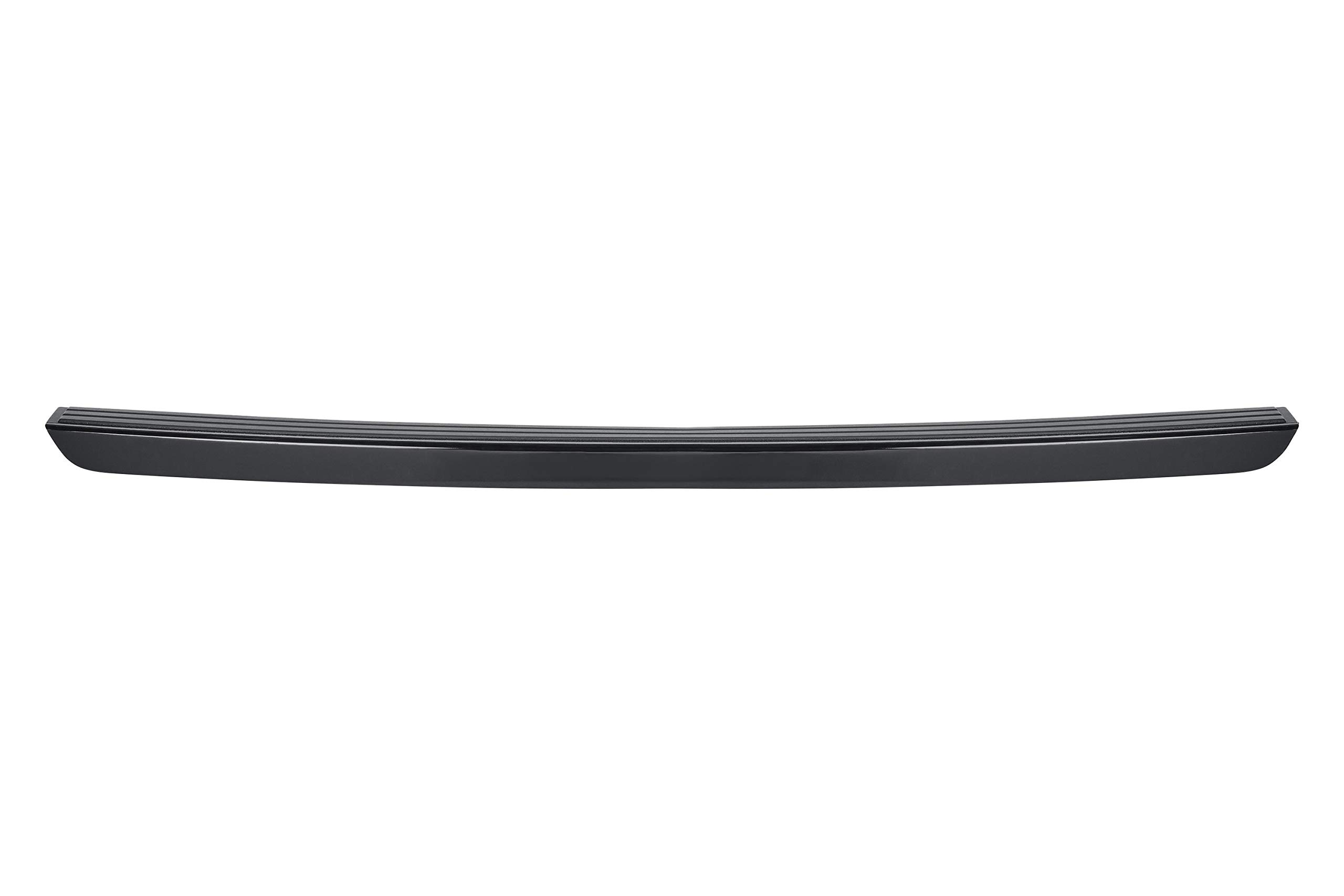 Replace CH1191124 - Rear Bumper Top Pad for Ford F-150 | Durable Rubber Protection | Perfect for Off-Roading & Truck Maintenance