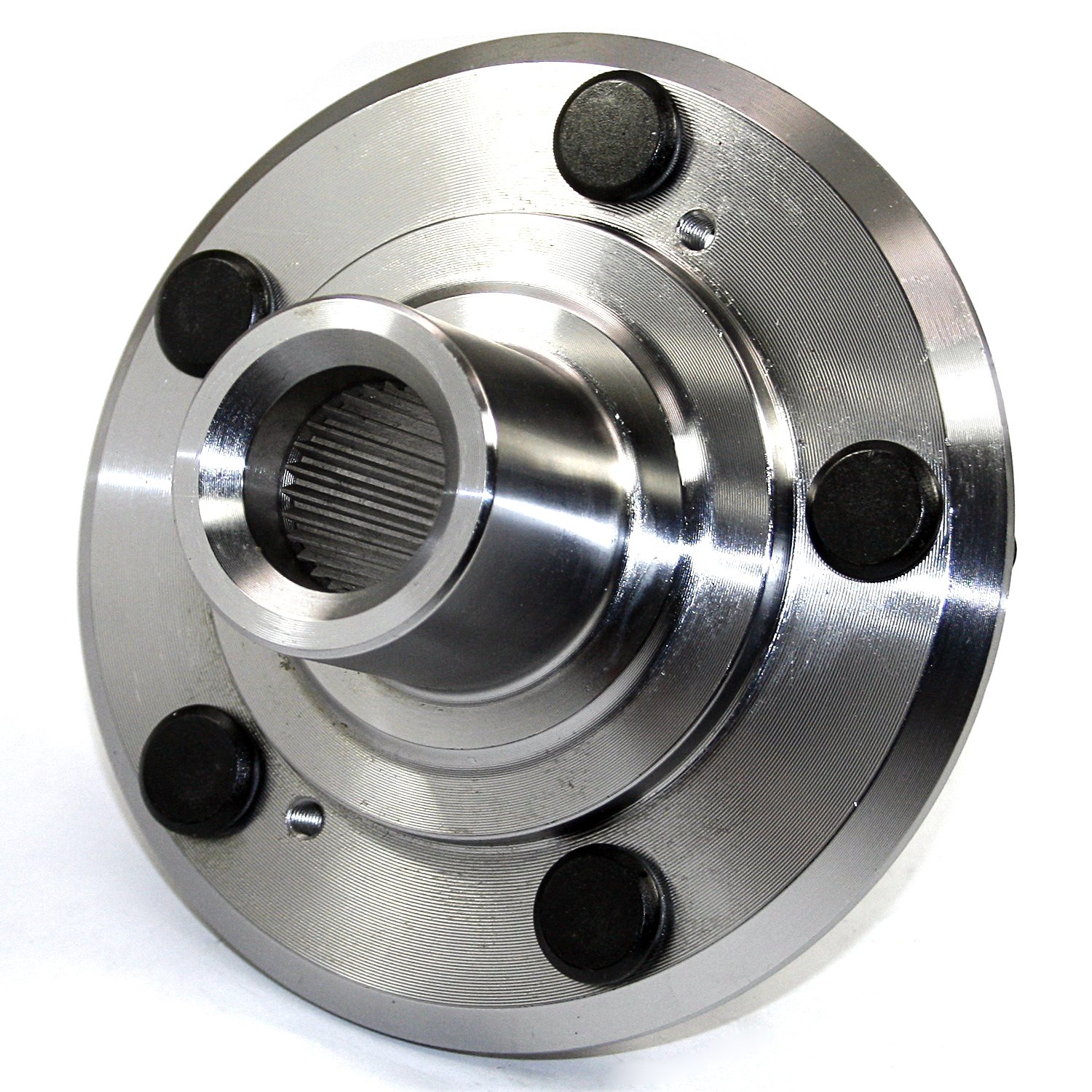 DuraGo 29595011 Front Wheel Hub Assembly - High-Quality Replacement for Smooth & Safe Driving - Perfect for Trucks, SUVs, and Off-Road Vehicles