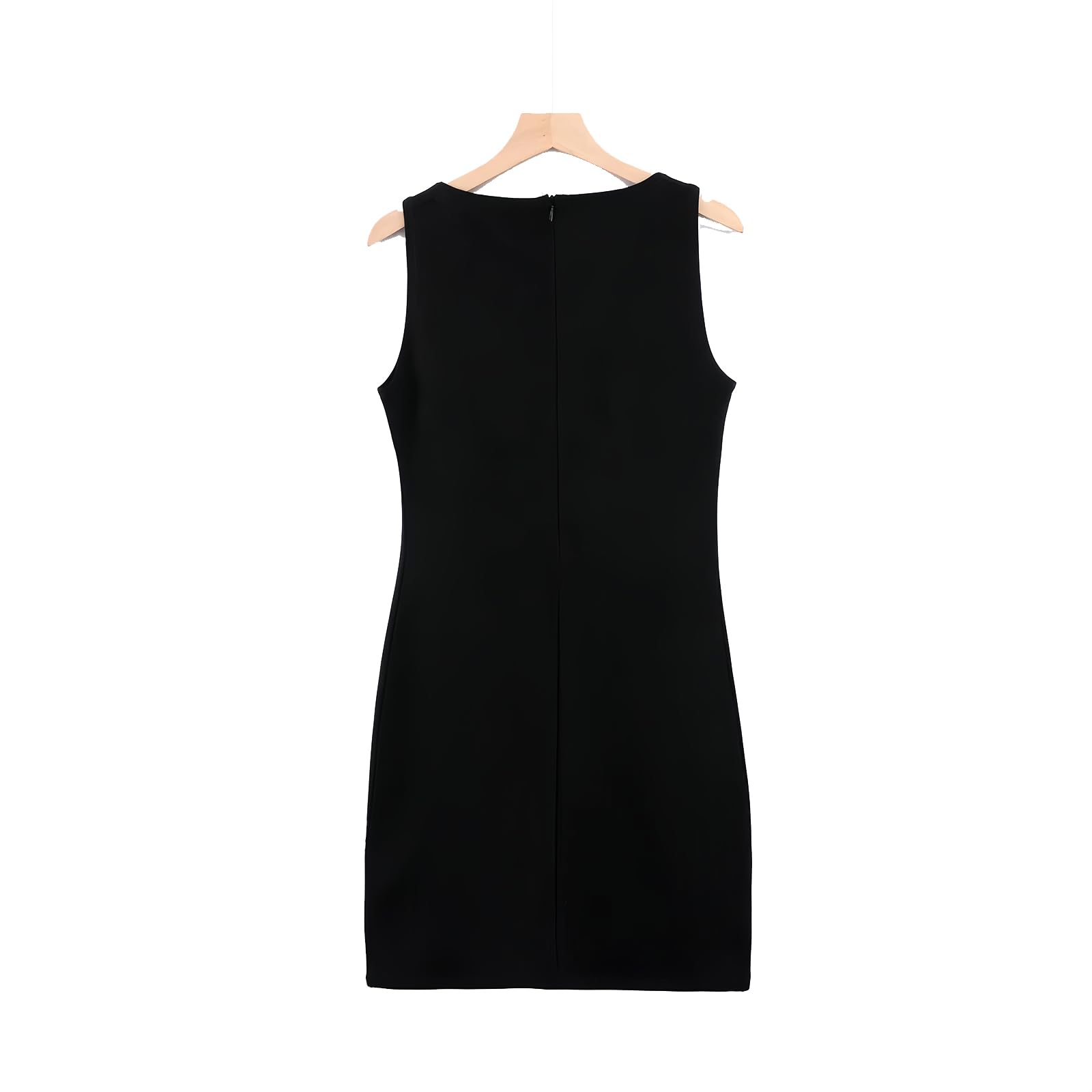 Women's Club & Bodycon Mini Dress - Sexy Tight Fitted Party Dress for Graduation, Night Out & Special Occasions | Perfect for Clubbing, Dates & Evening Events