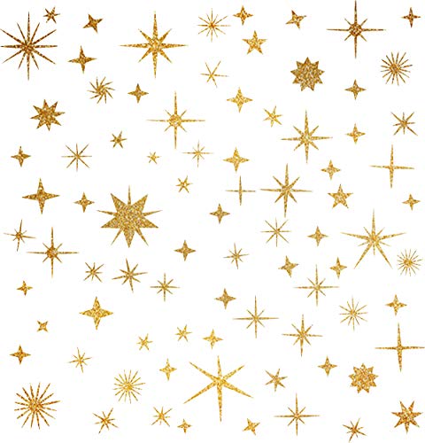 Sparkle-gold