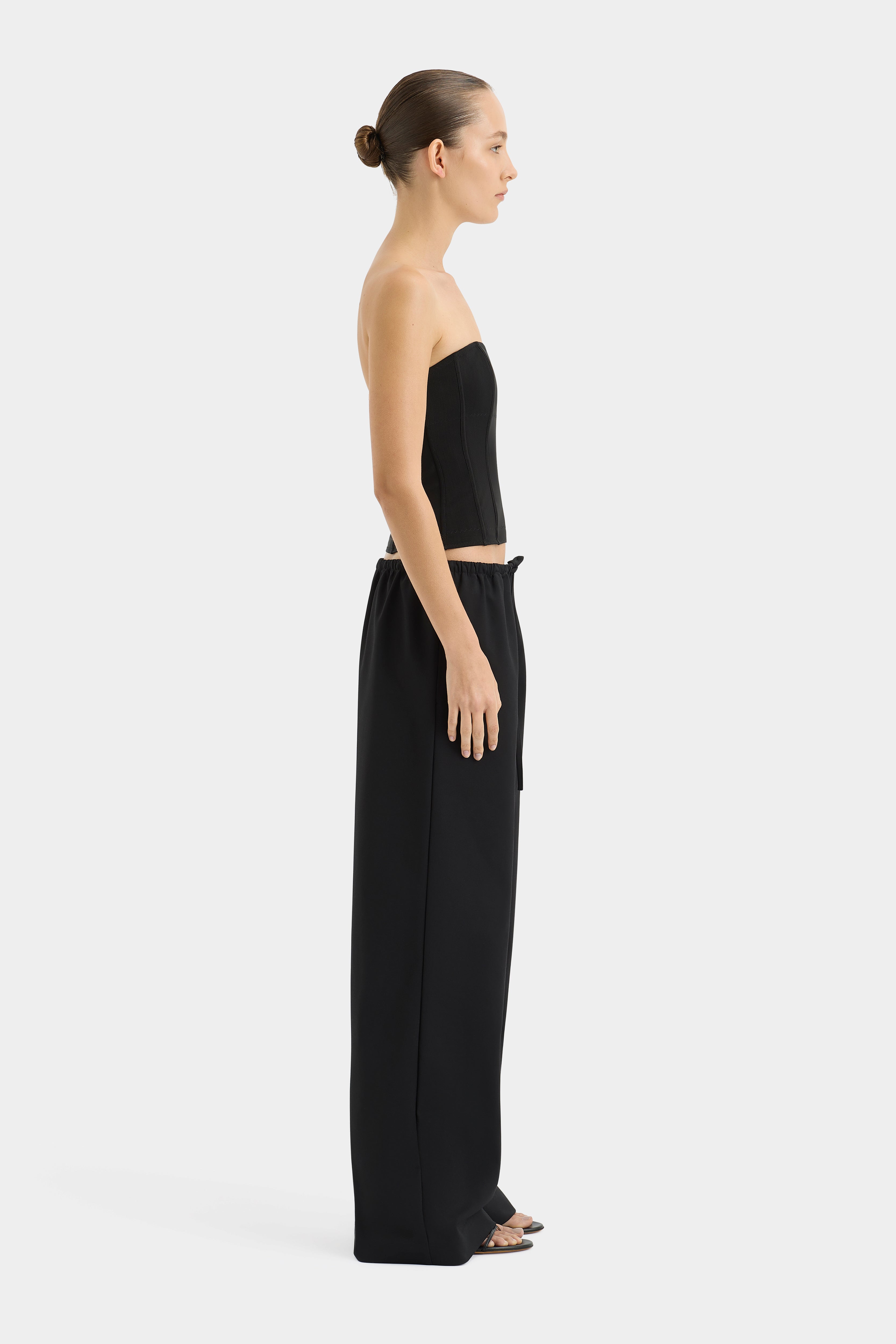 Sonora Evening Bodice - Elegant Women's Corset Top for Dresses, Parties & Special Occasions | Perfect for Weddings, Date Nights & Formal Events