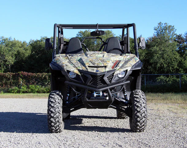 Yamaha Wolverine X2/X4 850 3 Inch Lift Kit - PERFEX Industries LK 10283 (2018+ Model) - Perfect for Off-Roading, Trail Riding & Adventure Vehicles