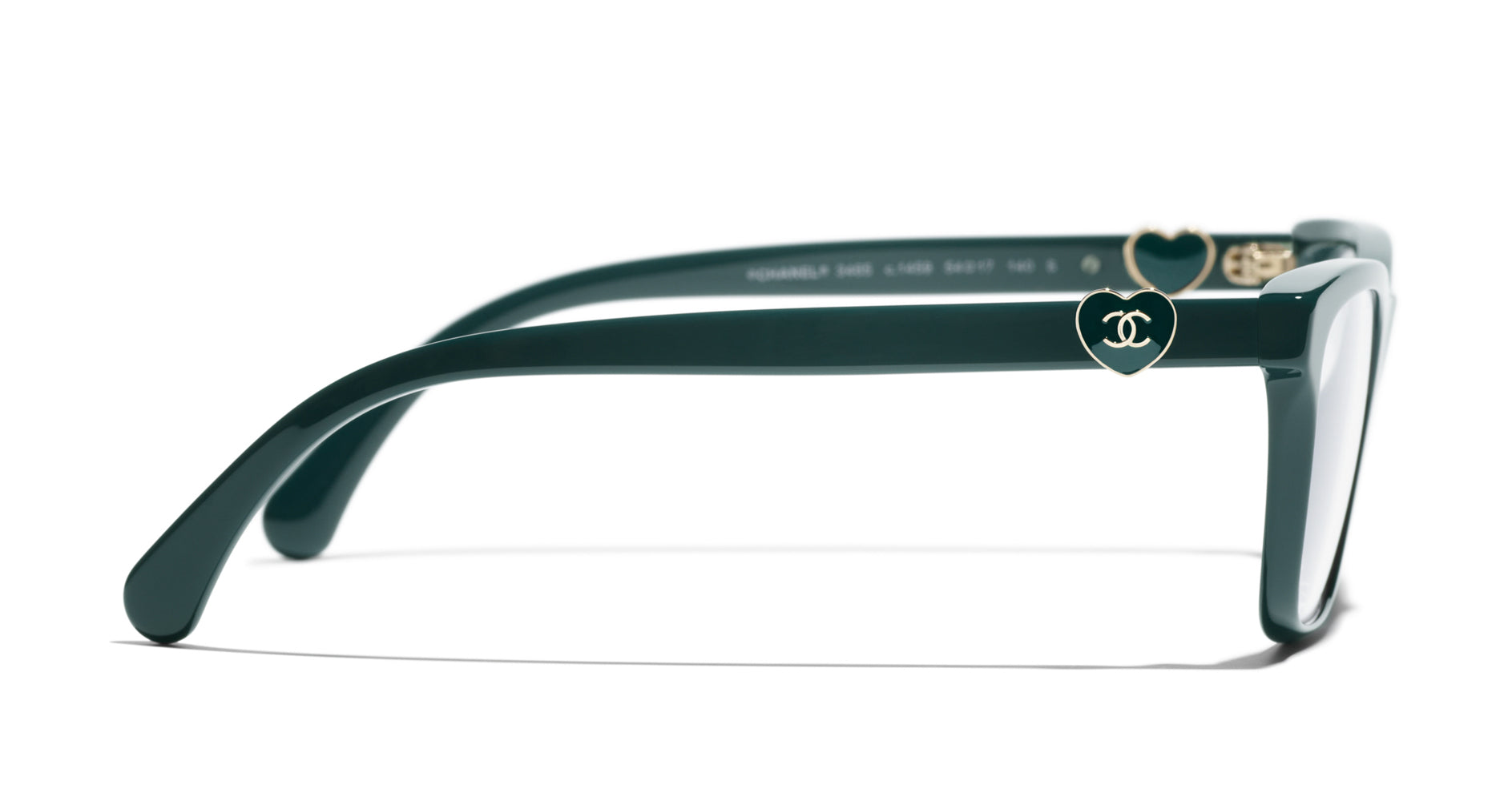 Chanel 3465 Sunglasses - Luxury Designer Shades for Women - UV Protection & Stylish Fashion Accessory - Perfect for Beach, Driving & Outdoor Activities