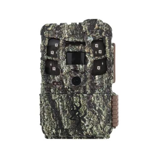 Browning Defender Pro Scout MAX Trail Camera Bundle with 32GB SD Card & Reader - 3-Piece Wildlife Monitoring Kit for Hunting, Security & Outdoor Surveillance