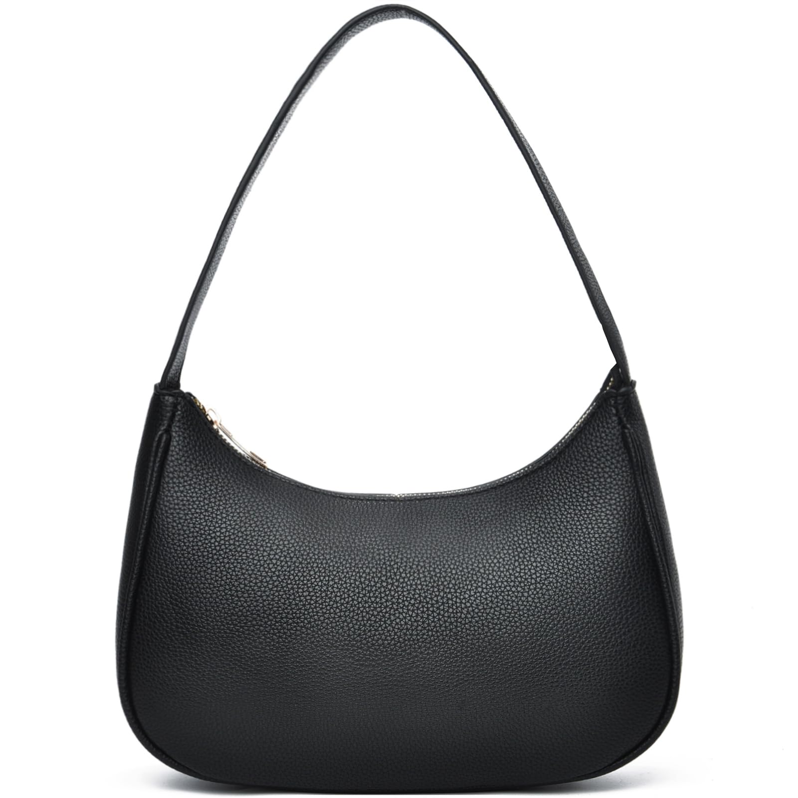 BAIKELI Women's Small Retro Shoulder Bag - Vintage Hobo Tote & Underarm Purse for Everyday Use, Work, Date Night and Travel Accessories