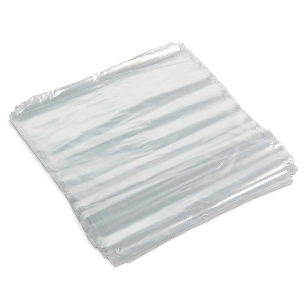 BLS Trainer Face Shield - 50 Pack - Disposable Face Protection for CPR & First Aid Training - Ideal for Medical, Nursing & Emergency Response Scenarios