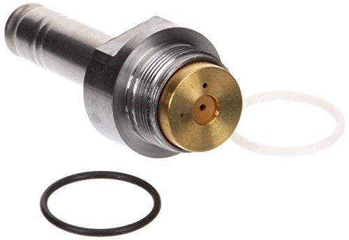 Scotsman 12-2733-30 Hot Gas Valve Replacement Part for Ice Machines - Compatible with Scotsman Ice Makers - Perfect for Commercial & Home Use in Restaurants, Bars, and Offices