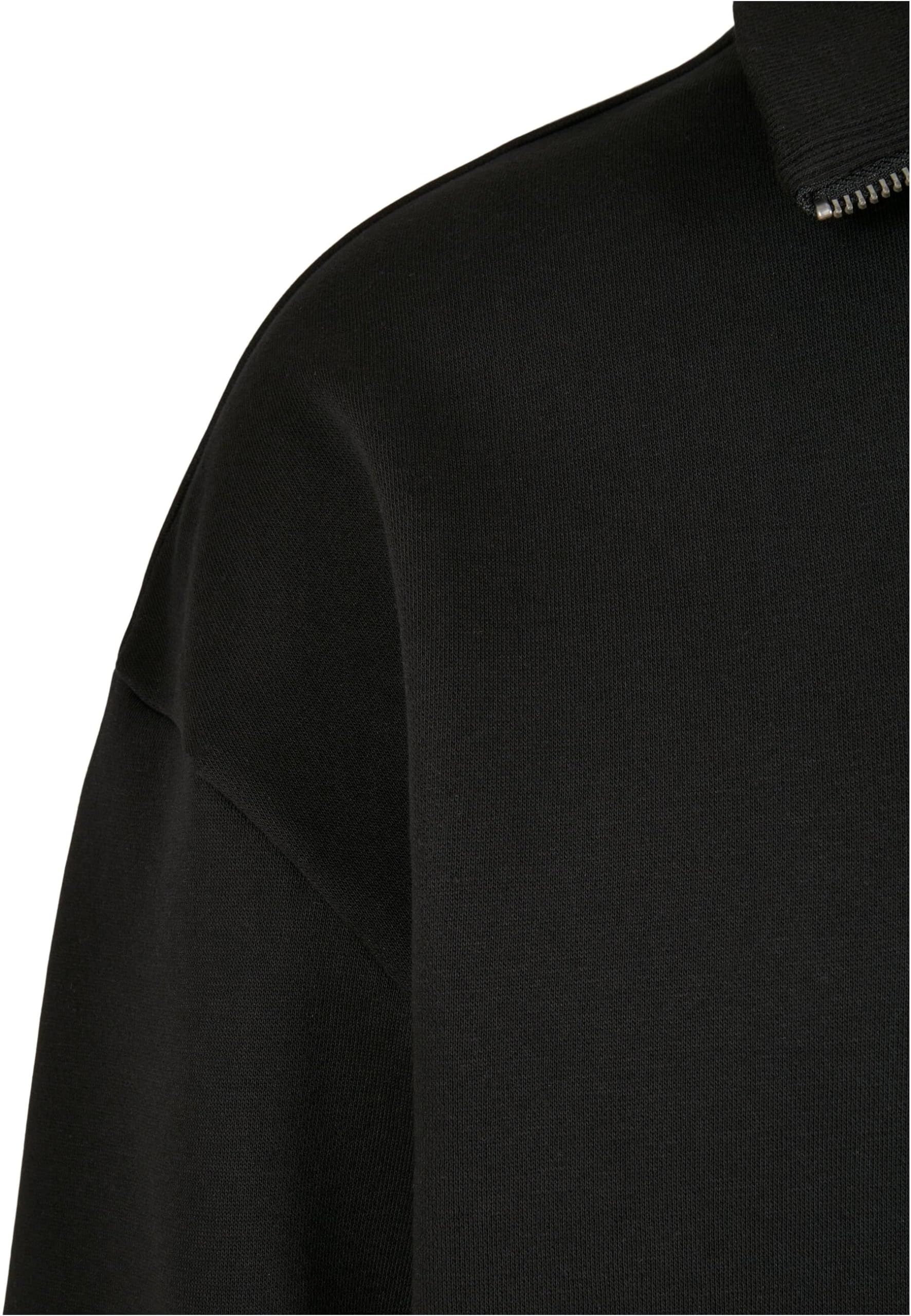 Urban Classics Herren Sweatshirt - Modisches Streetwear-Pullover für Herren, Ideal für Freizeit, Sport und Alltag