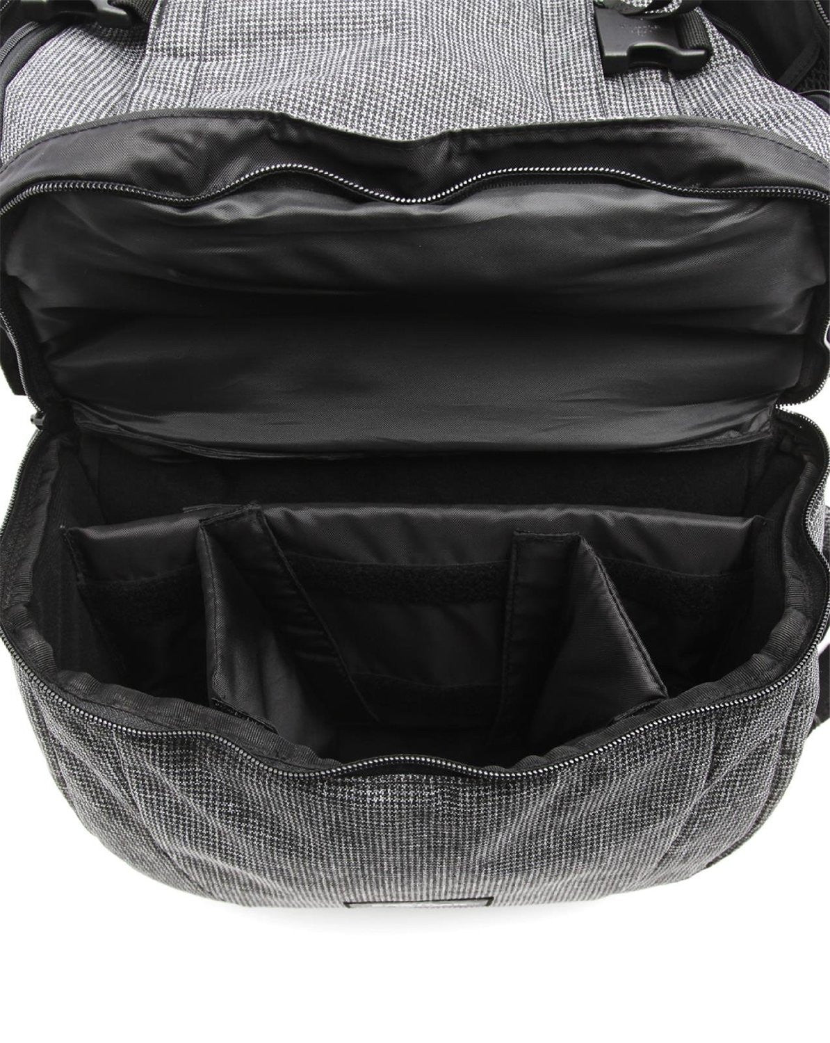 EASTPAK Haster Backpack - Durable Laptop Backpack for Men & Women, Water-Resistant School & Travel Bag - Perfect for Work, College & Outdoor Adventures