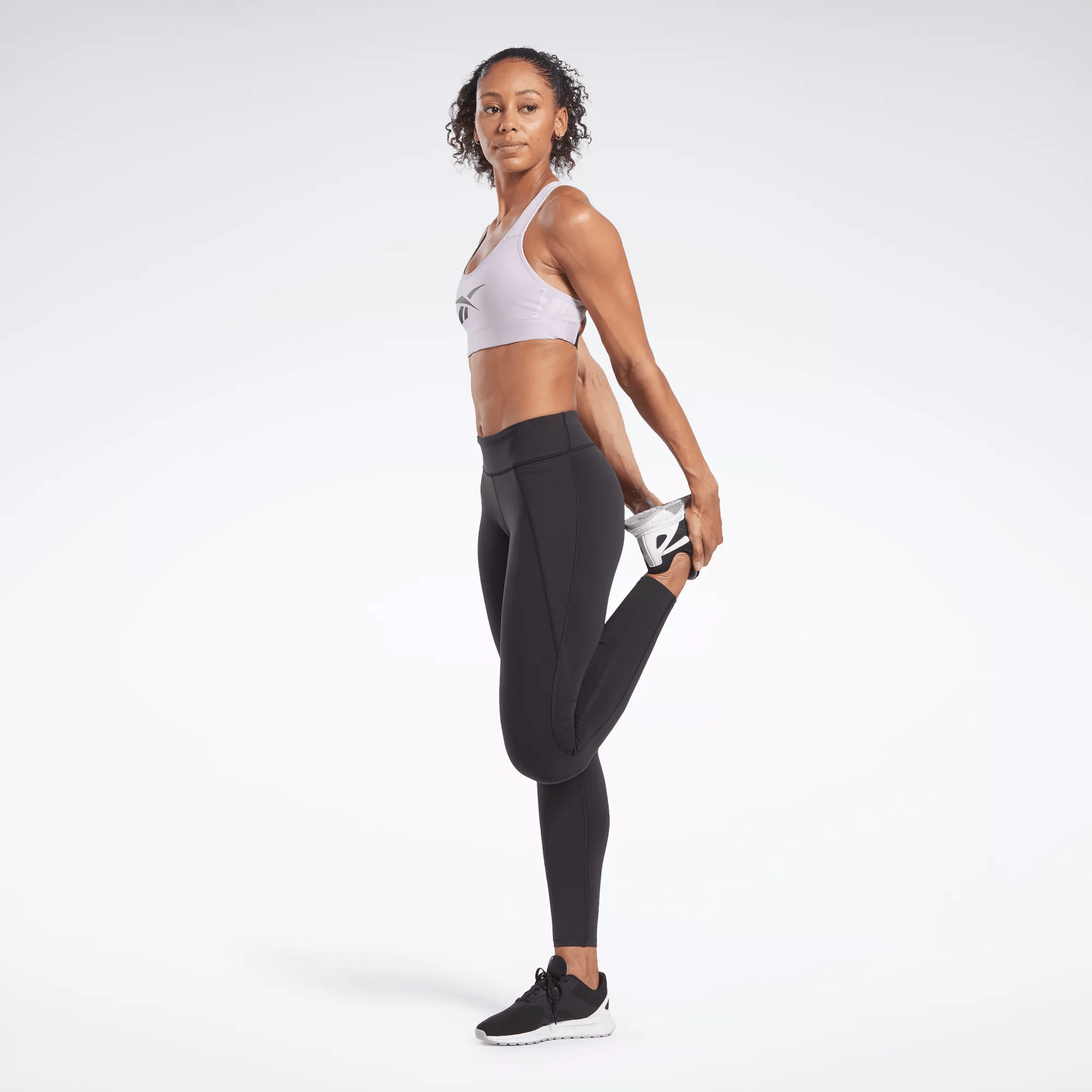 Premium High Waist Yoga Pants for Women - Buttery Soft & Squat Proof Workout Leggings - Perfect for Gym, Running & Lounge Wear