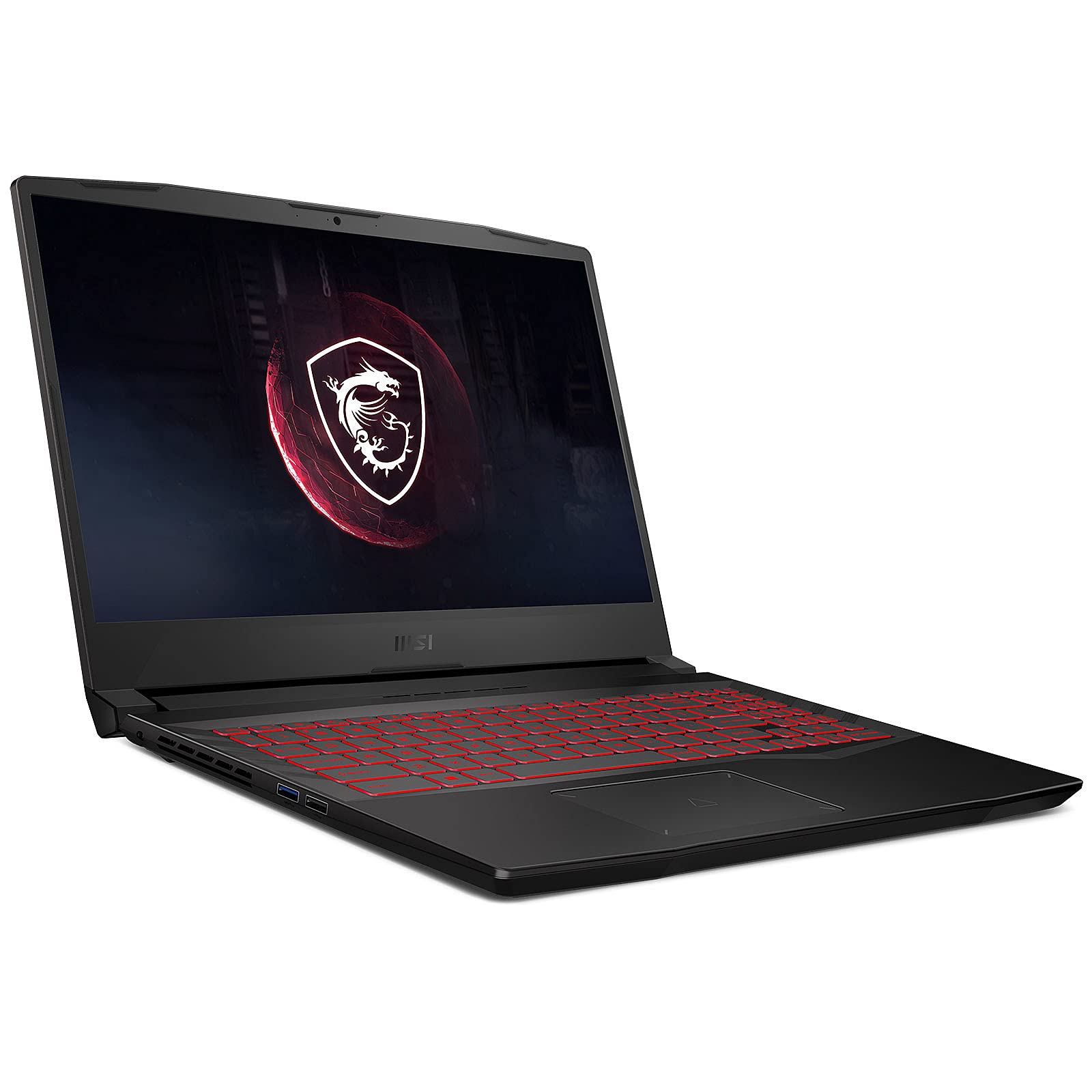 MSI Pulse GL66 15.6