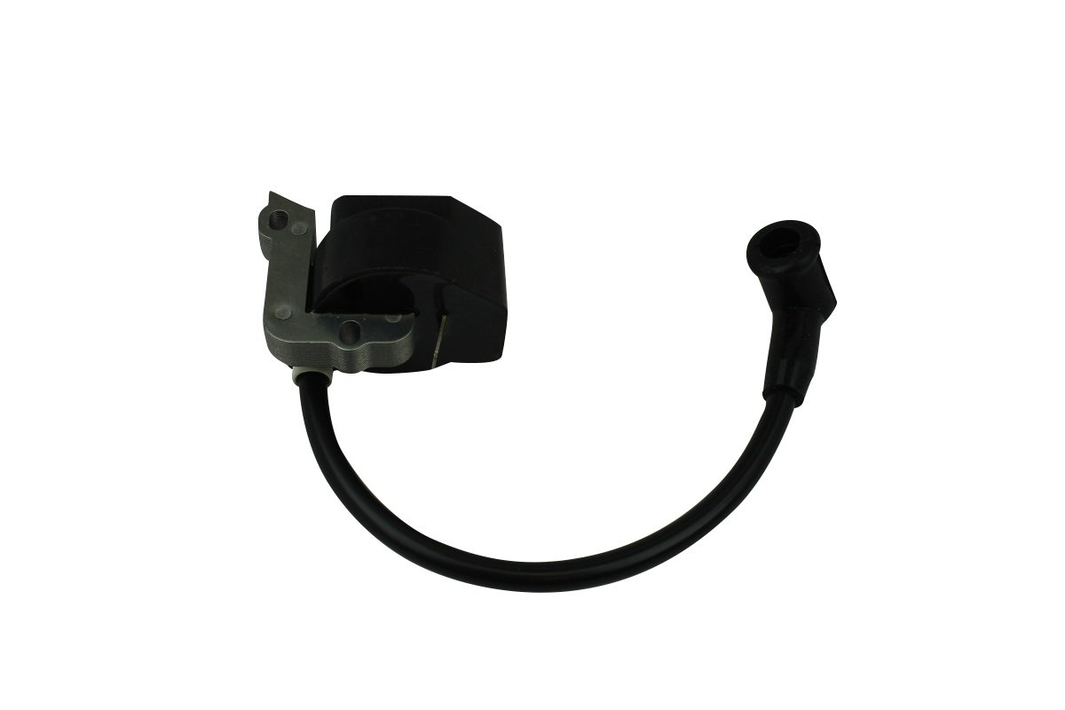 High-Performance Ignition Coil Module for Stihl FS38 FS55 FC55 FS45 FS46 Chainsaws - OEM 41404001308 Replacement - Perfect for Lawn Care, Landscaping & Forestry Maintenance