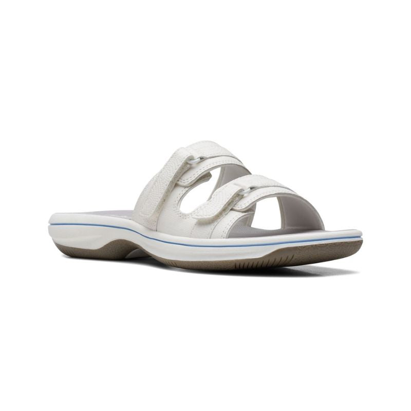 Women's Breeze Piper Sandals - Comfortable Summer Casual Shoes for Beach, Walking & Outdoor Activities