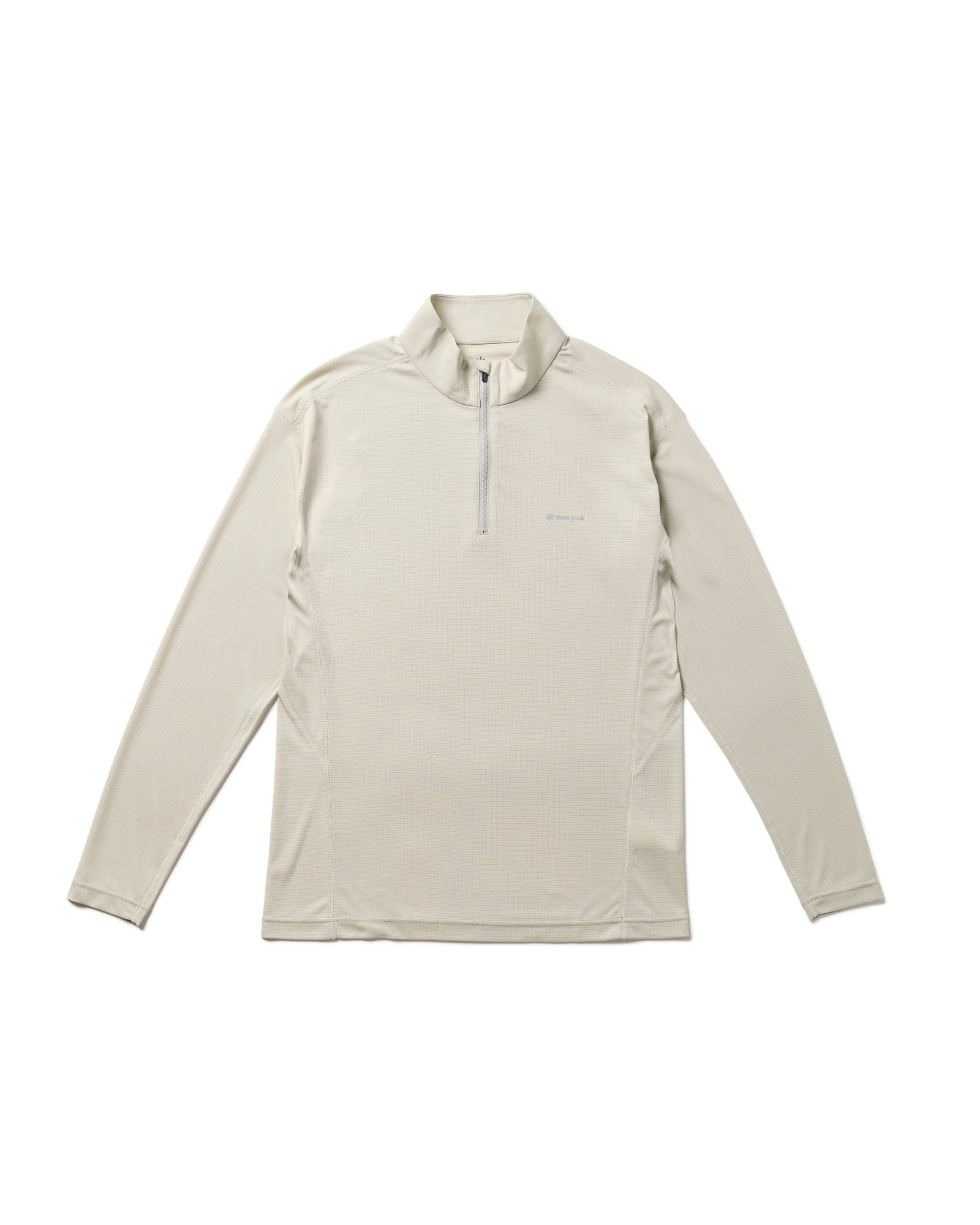 PE Power Dry Half Zip Pullover - Moisture Wicking Athletic Top for Men & Women - Perfect for Running, Hiking & Outdoor Workouts