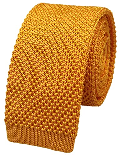 Bright Yellow