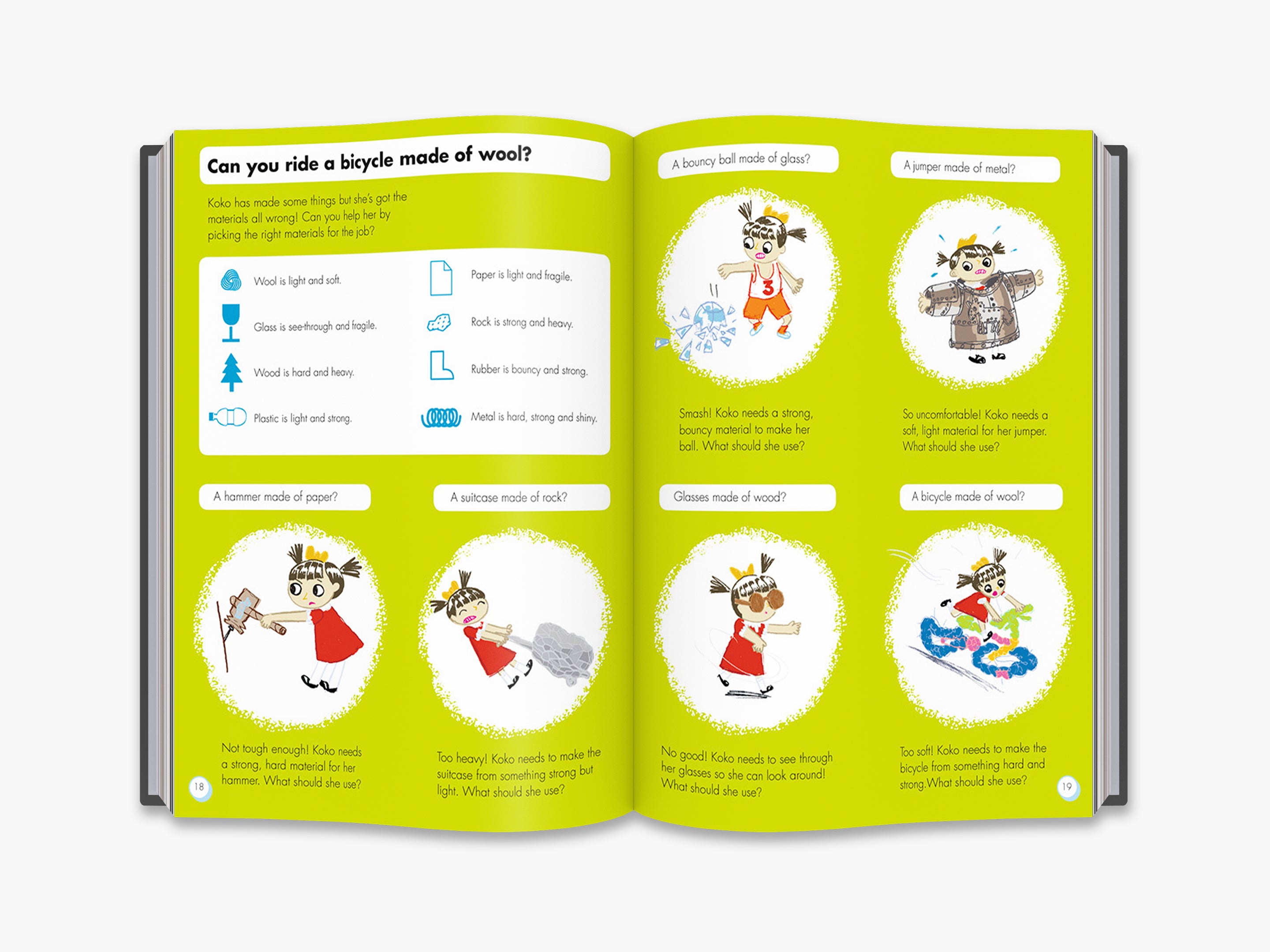 How Things Work - Science & Engineering Books for Kids & Adults | Educational STEM Learning for Home & School