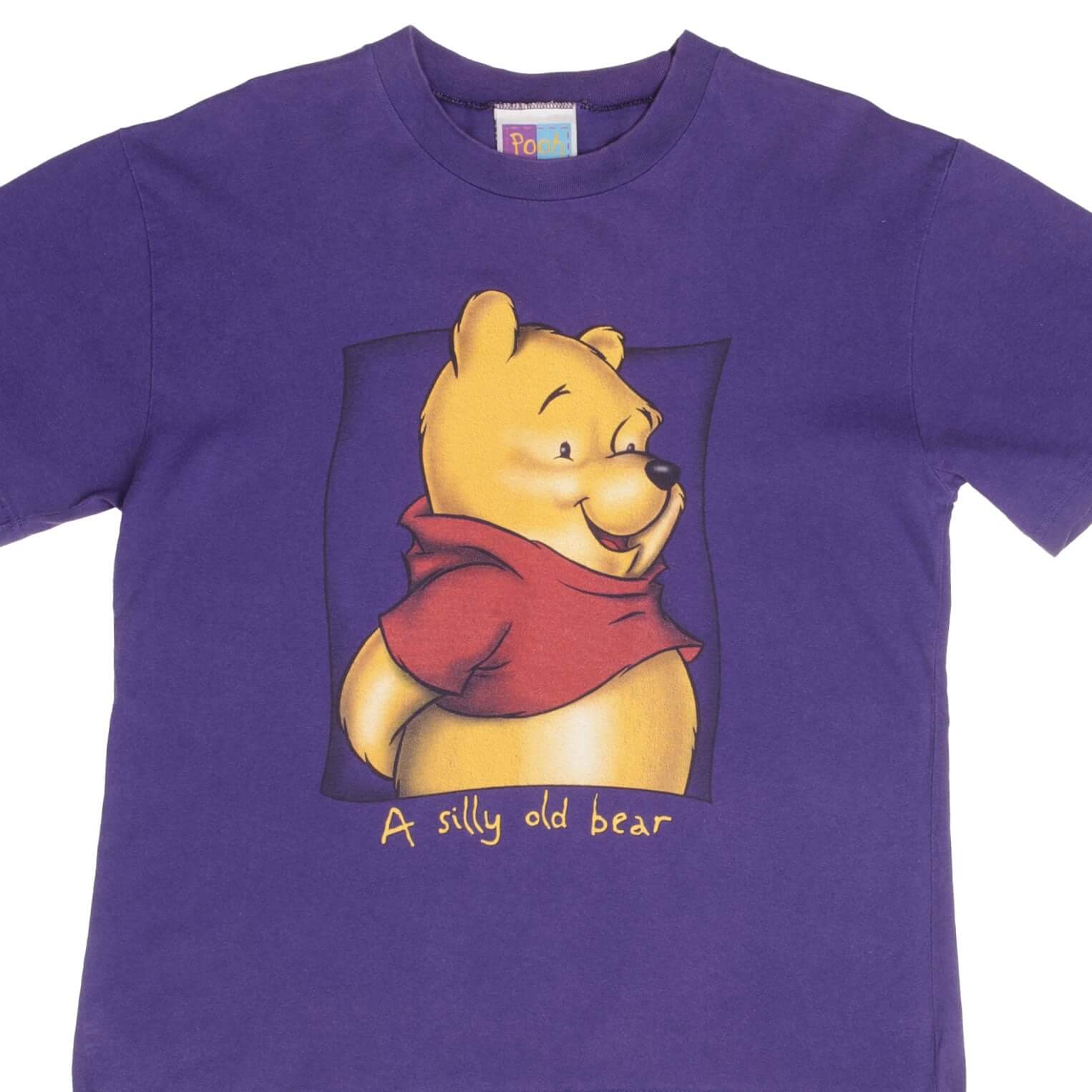 Vintage Disney Winnie the Pooh 