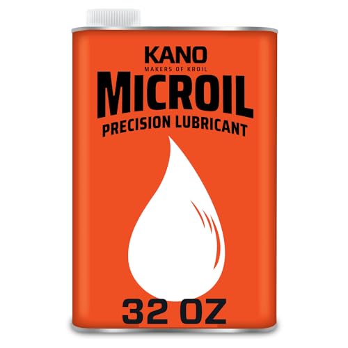 1 Quart Can