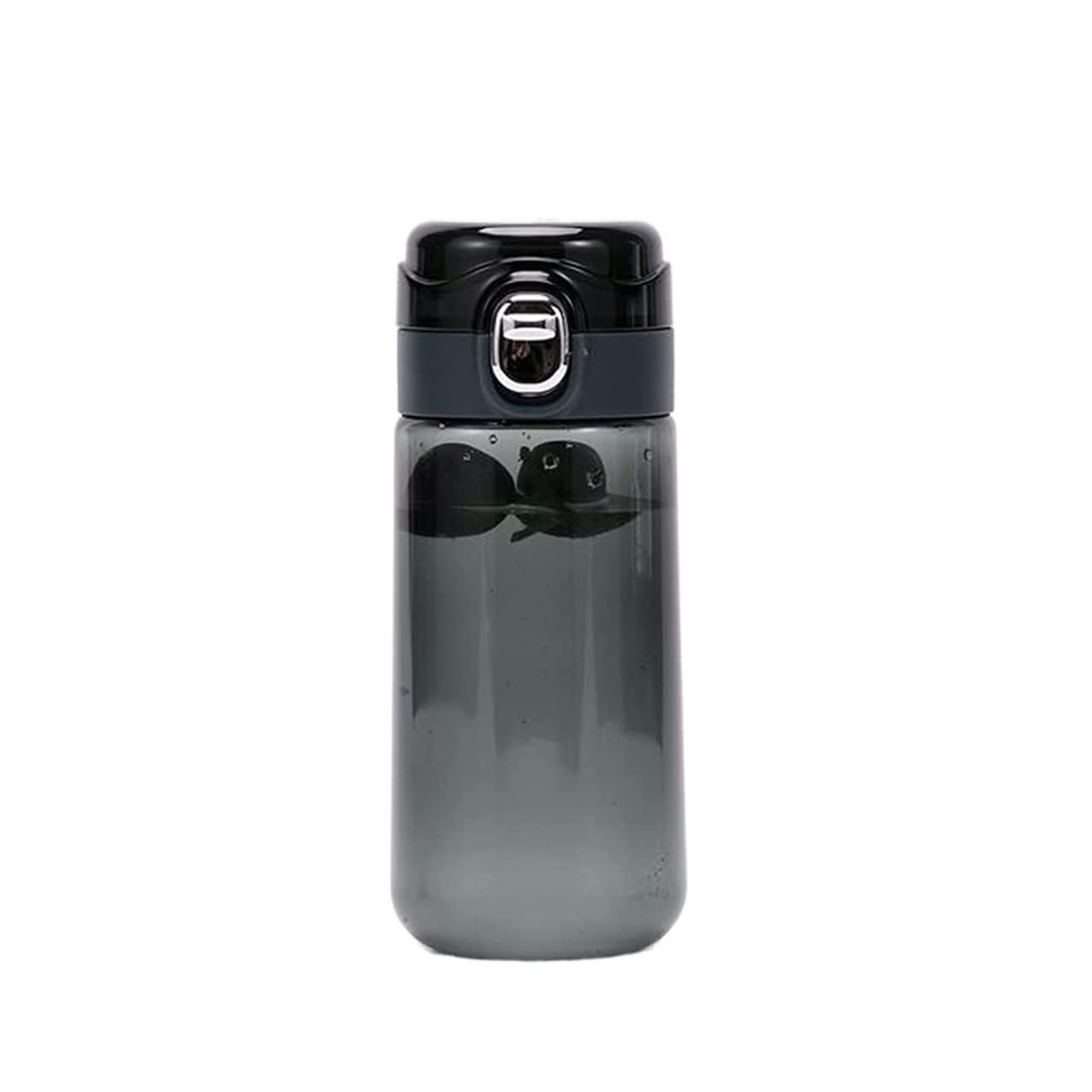 500ml Sports Water Bottle - Leak Proof Portable Drinkware for Cycling, Hiking, Gym & Outdoor Activities - BPA Free Reusable Water Jug for Men & Women - Ideal for Fitness, Travel & Daily Hydration
