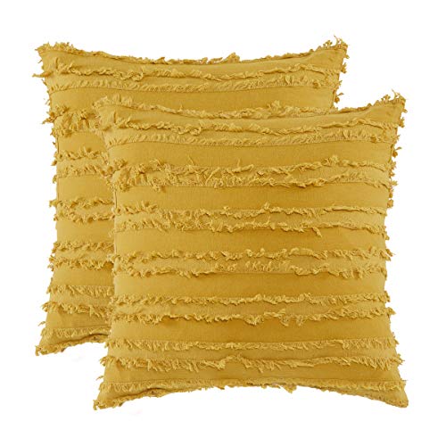 Mustard Yellow
