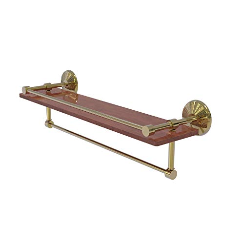 Unlacquered Brass