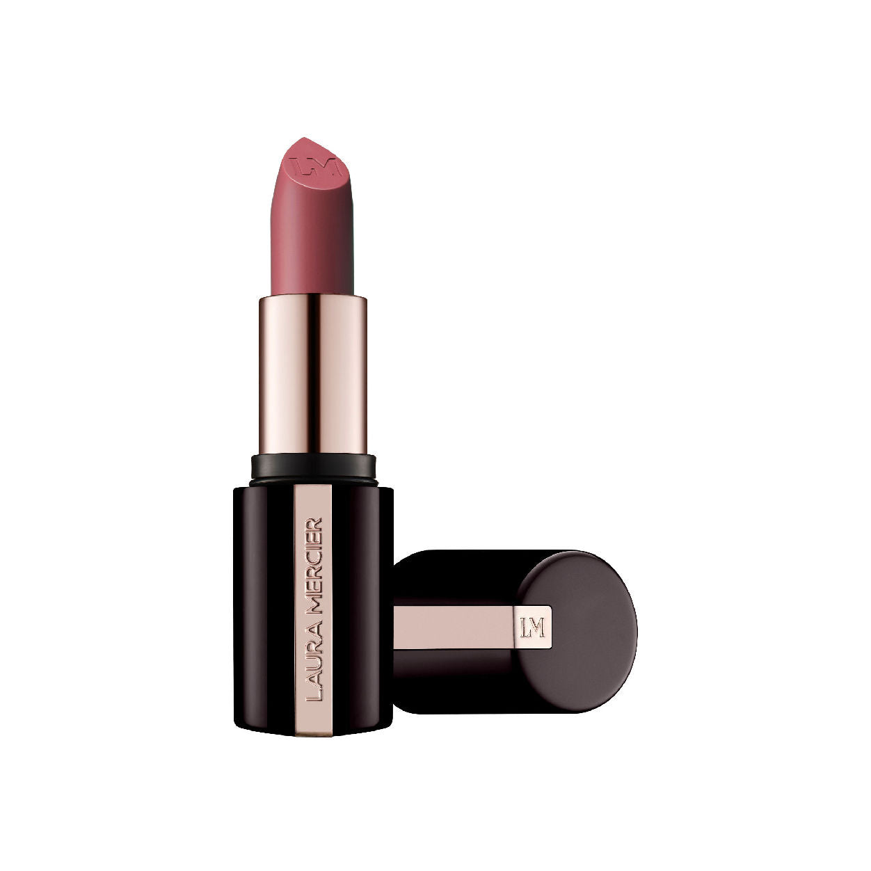 Luxury Caviar Hydra Crème Lipstick - Long Lasting Hydrating Lip Color with Vitamin E - Perfect for Daily Wear, Date Night & Special Occasions