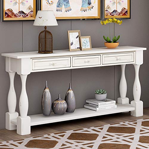 Antique White