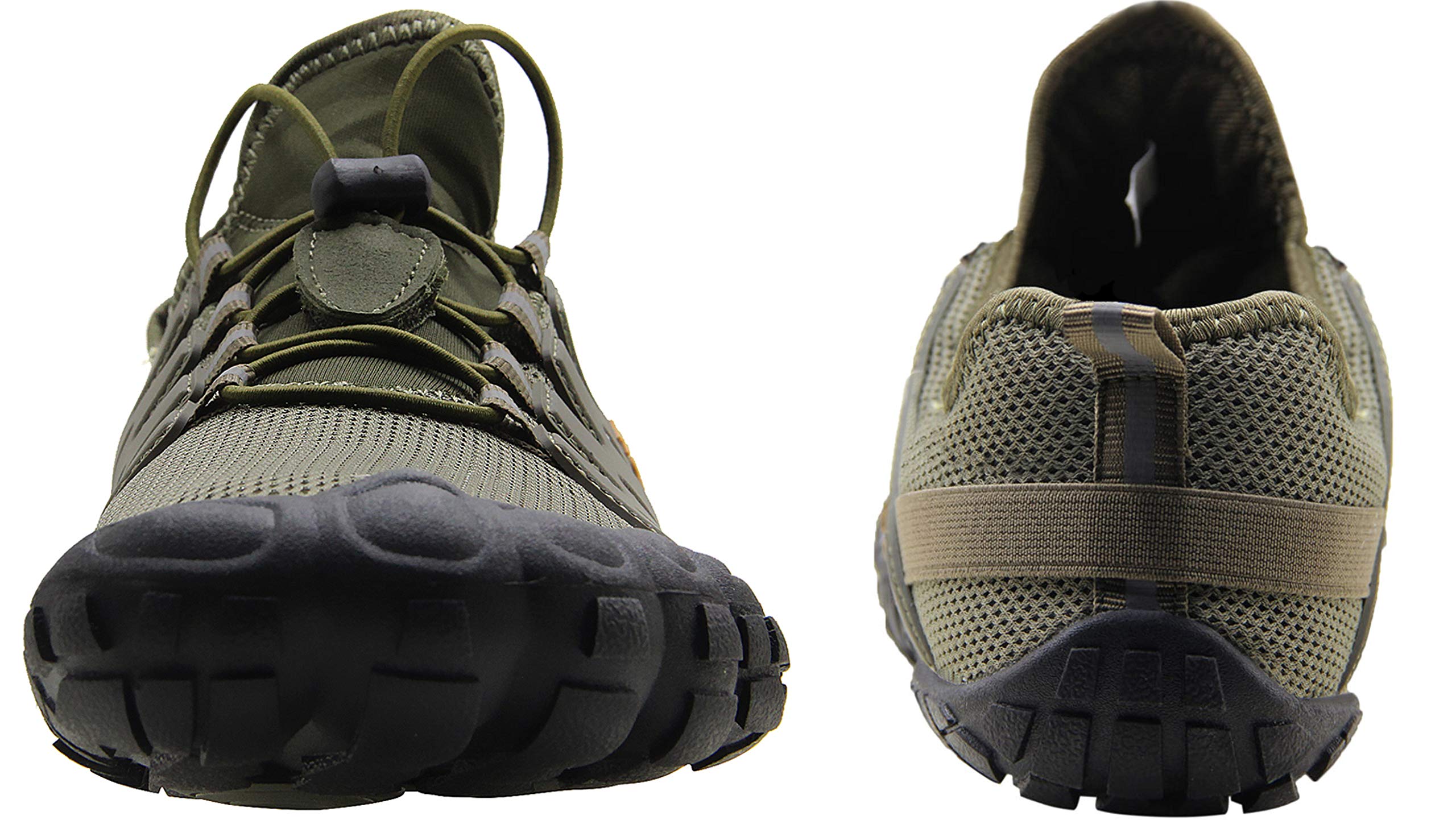 Weweya Barefoot Shoes for Men - Minimalist Running & Cross Training Shoes | Lightweight & Flexible for Natural Movement | Perfect for Trail Running, Gym Workouts & Outdoor Activities