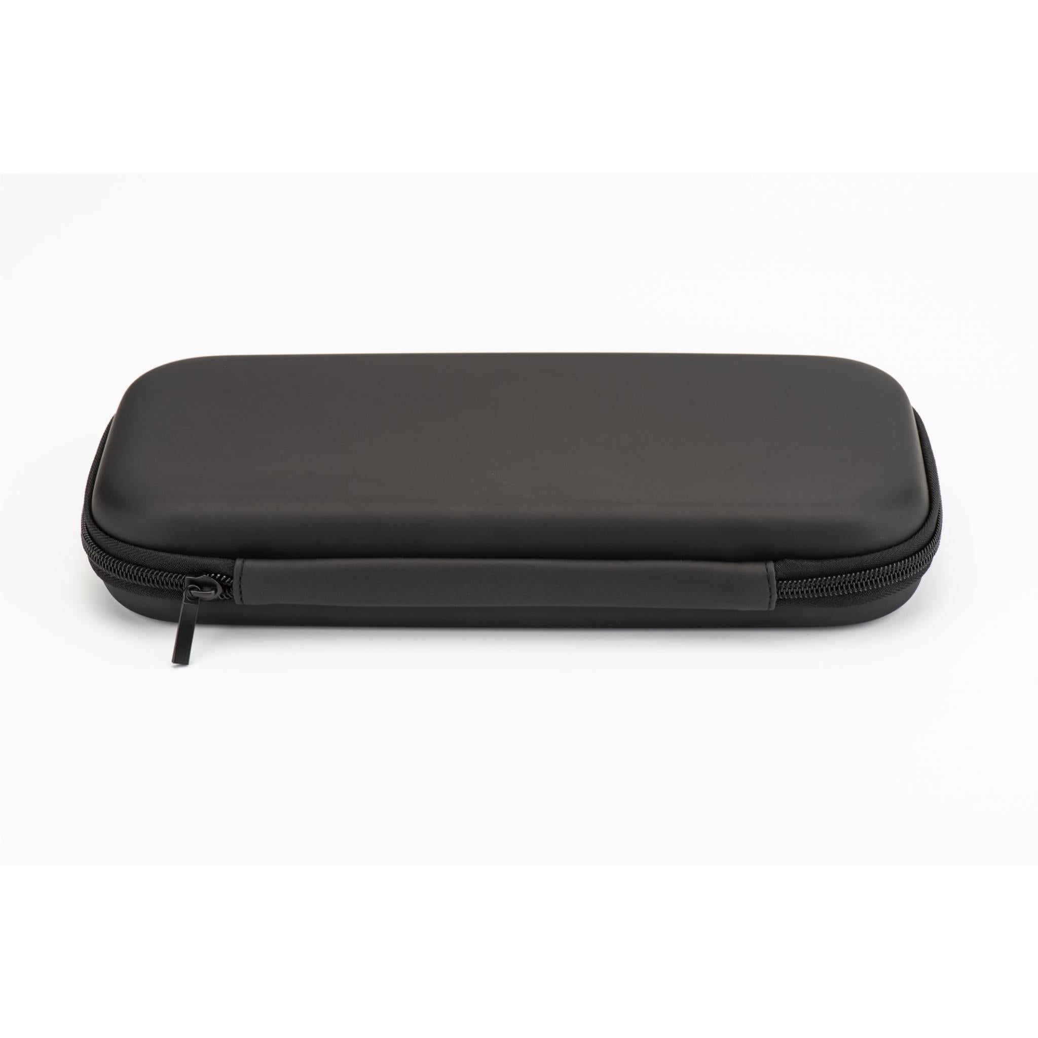 3rd Earth Shockproof Protective Case for Nintendo Switch 2™ - Durable Hard Shell Cover with Storage for Games & Accessories - Perfect for Travel, Gaming On-The-Go and Home Storage