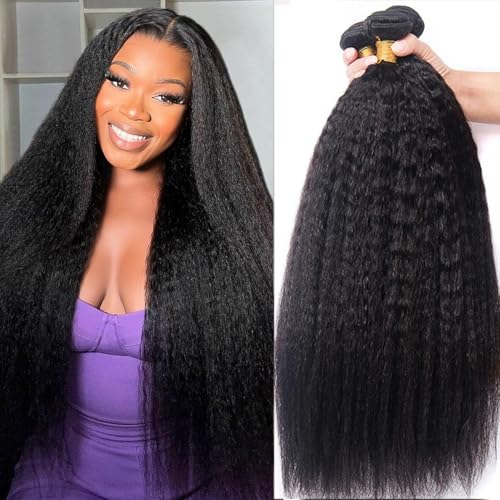 Kinky Straight Bundles