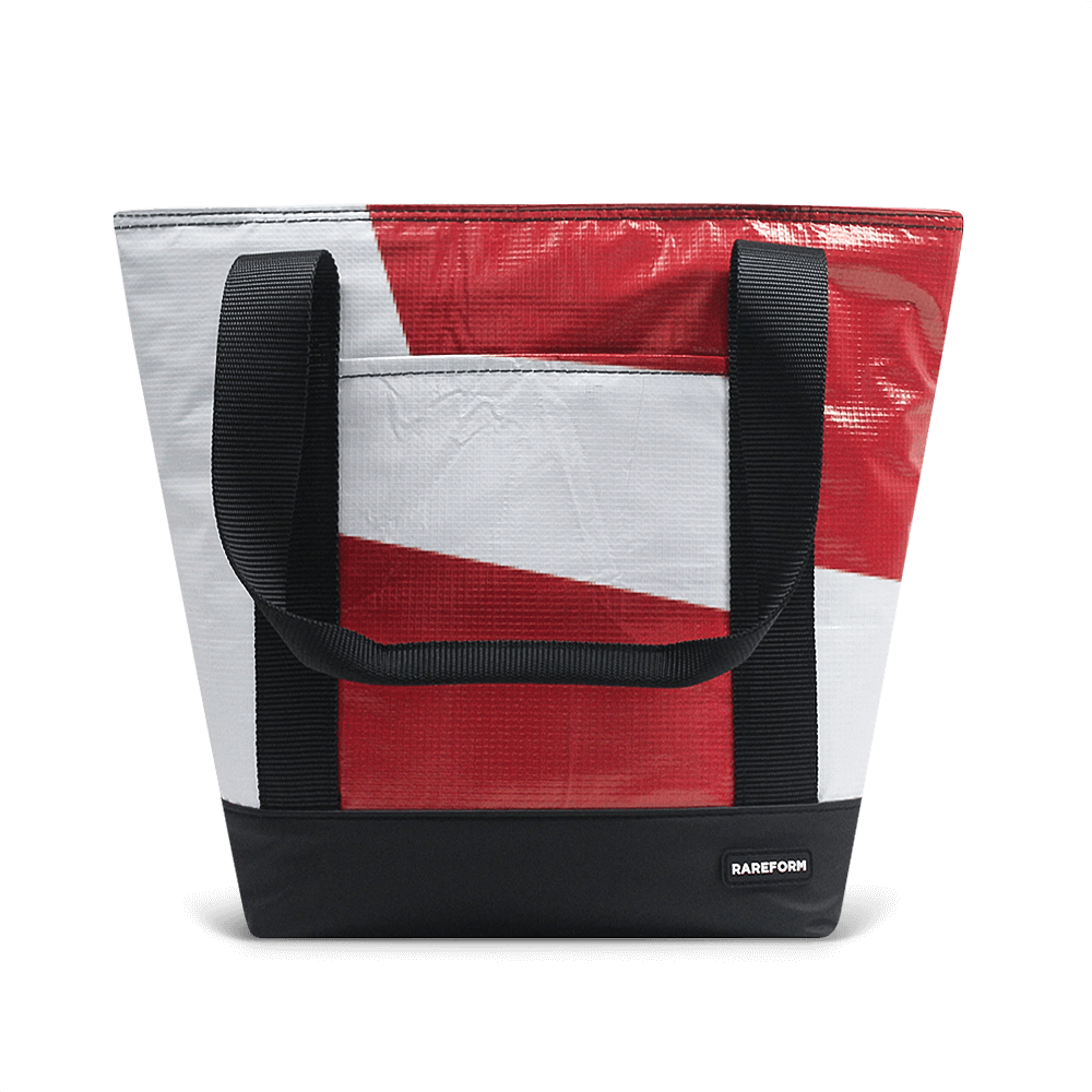 Beck Cooler Bag Bk1 00538 - Insulated Lunch Bag for Work, Picnics & Outdoor Activities - Leakproof & Durable Portable Cooler for Food & Drinks