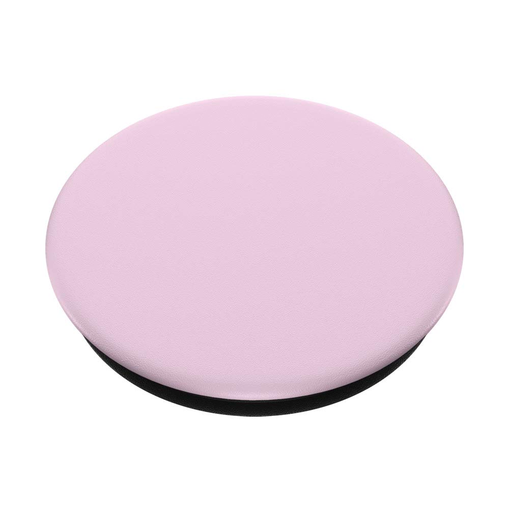 Elegant Pastel Pink Solid Color Dress - Soft Light Pink Women's Fashion for Casual Wear, Date Night & Spring Outfits