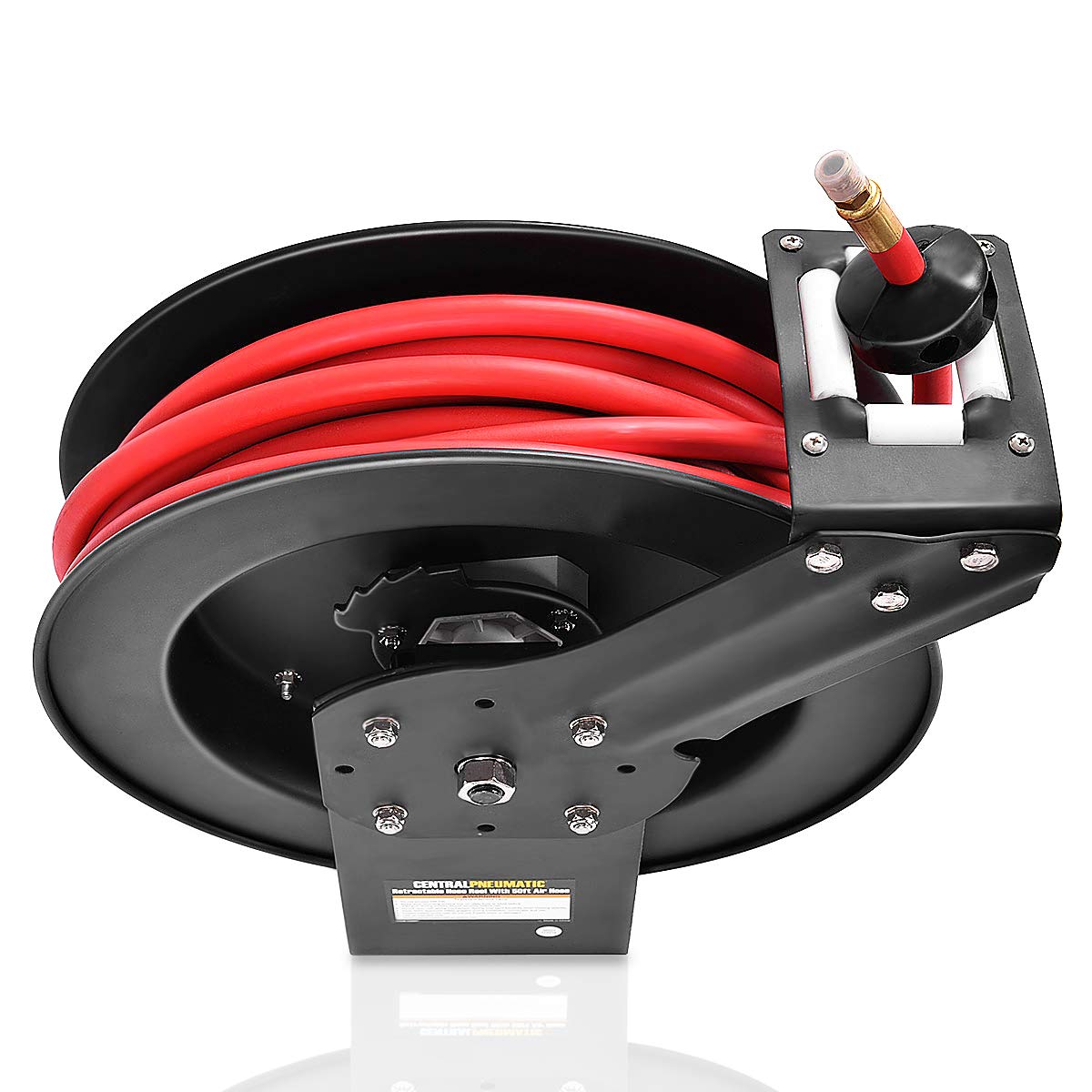 Goplus Auto Rewind Retractable 3/8