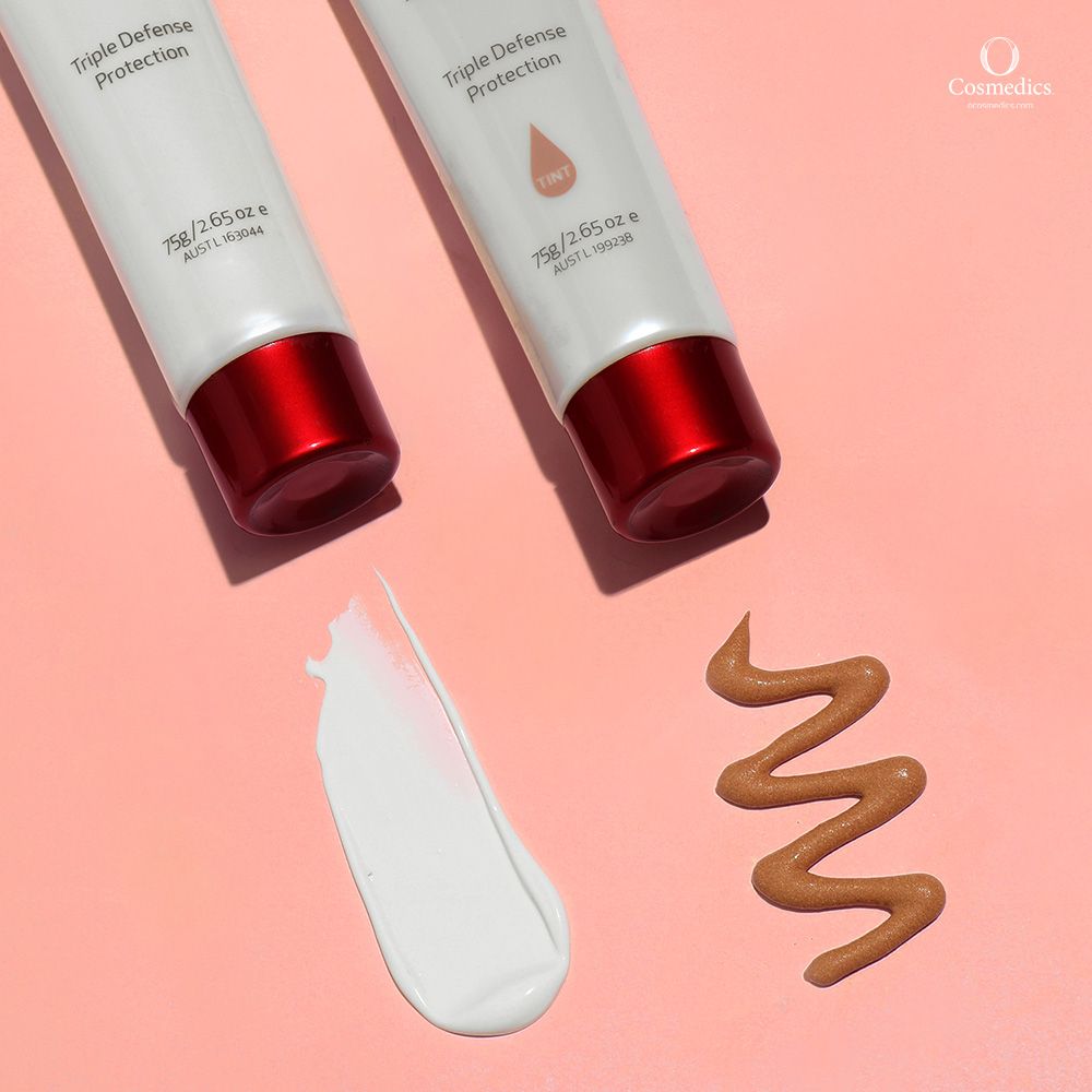 Mineral Pro SPF 30+ Sheer Tinted Sunscreen - Lightweight Daily Face Moisturizer with Natural Glow for Women & Men | Perfect for Beach, Outdoor Activities & Everyday Wear