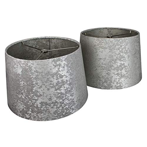 Couture Crushed Sterling