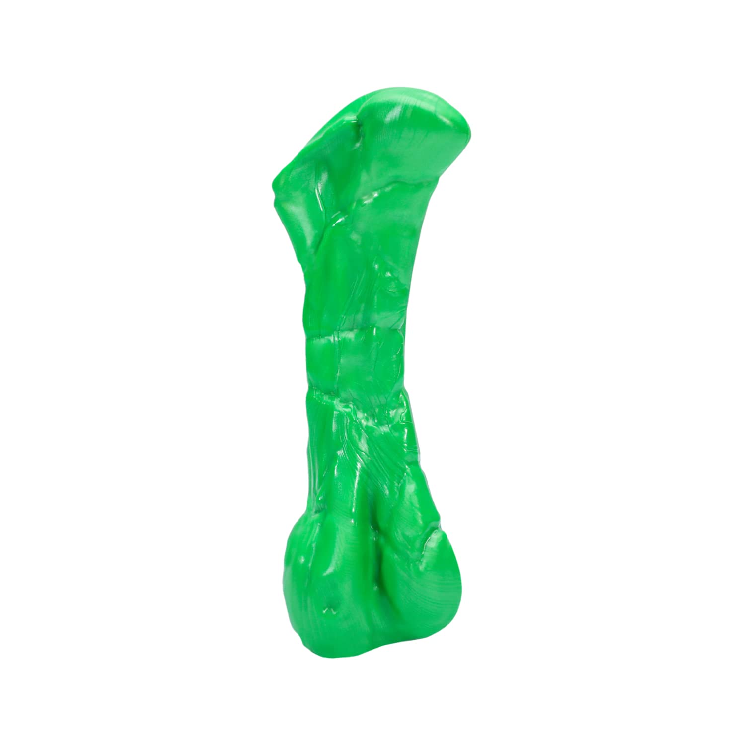 **Durable TIKATON Beef-Flavored Nylon Dog Chew Toys for Aggressive Chewers & Large Breeds – Tough Teething Toys for Puppies & Adult Dogs – Perfect for Indoor & Outdoor Play, Training, and Dental Health**