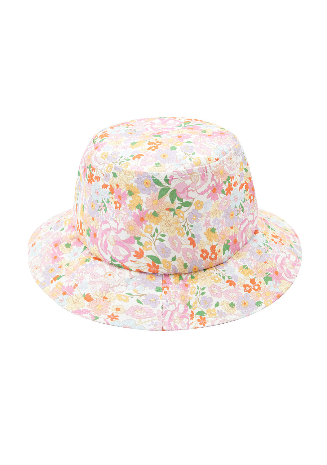 Stylish Margarita Bucket Hat for Women - Summer Beach Sun Protection Wide Brim Floppy Hat - Perfect for Pool Parties, Vacations & Outdoor Adventures