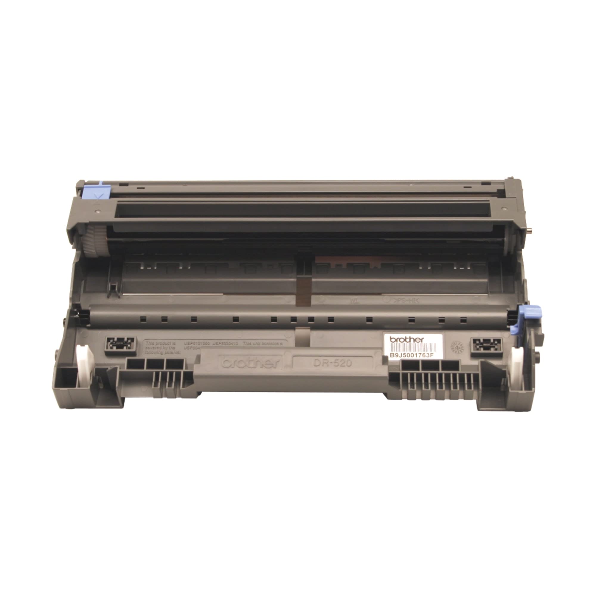 Brother Genuine DR-520 Drum Unit - High-Quality Replacement Toner Drum for Brother Printers - Perfect for Home & Office Printing Needs