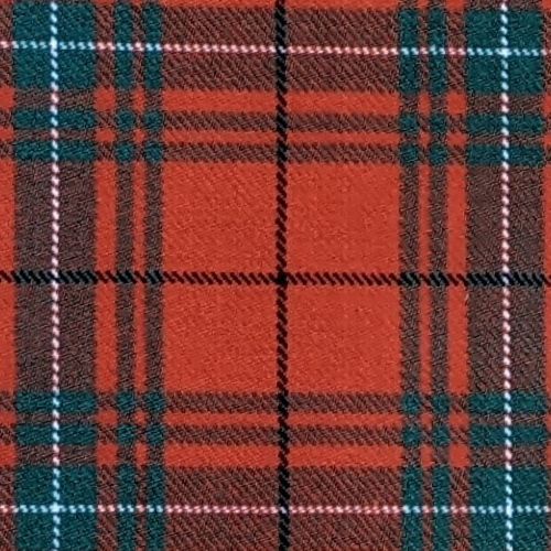Custom Made Tartan Kilt for Men - Traditional Scottish Kilt with Adjustable Buckles | Perfect for Highland Games, Weddings & Celtic Events