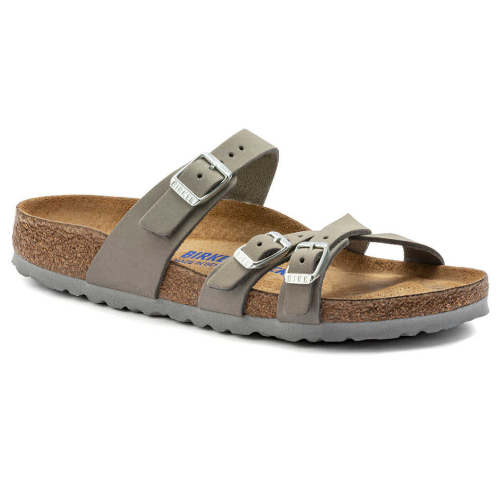 Franca Sandal - Comfortable & Stylish Women's Casual Sandals for Summer - Perfect for Beach, Travel & Everyday Wear