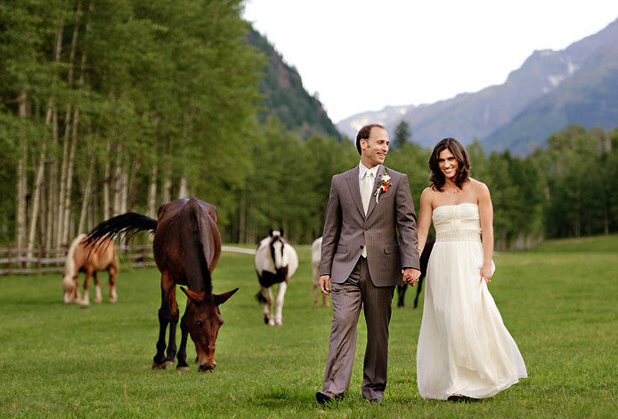 J. Crew Whitney Wedding Gown - Elegant Lace Bridal Dress for Church Ceremony & Beach Weddings