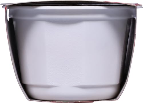 Minute Ready to Serve White Rice - Gluten Free, Non-GMO, No Preservatives, 8.8-Ounce (Pack of 2 BPA-Free Cups) - Perfect for Quick Meals, Camping & Emergency Food Storage